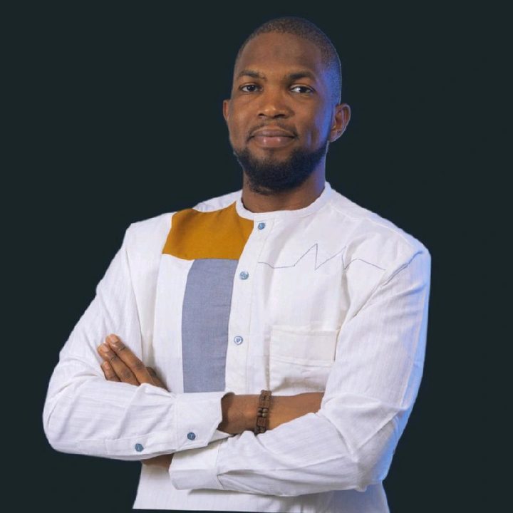 Alpha Amadou Barry