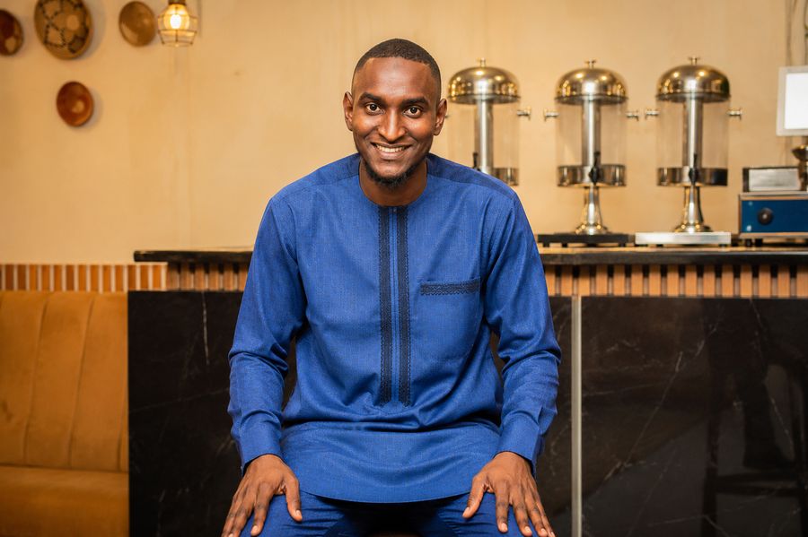 Mamadou Tanou Diallo