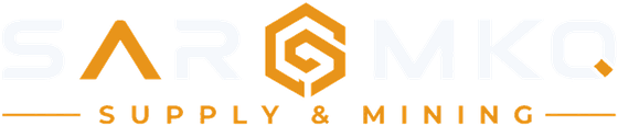 SARAMKO Supply & Mining